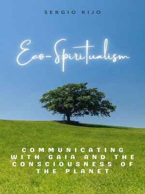 cover image of Eco-Spiritualism